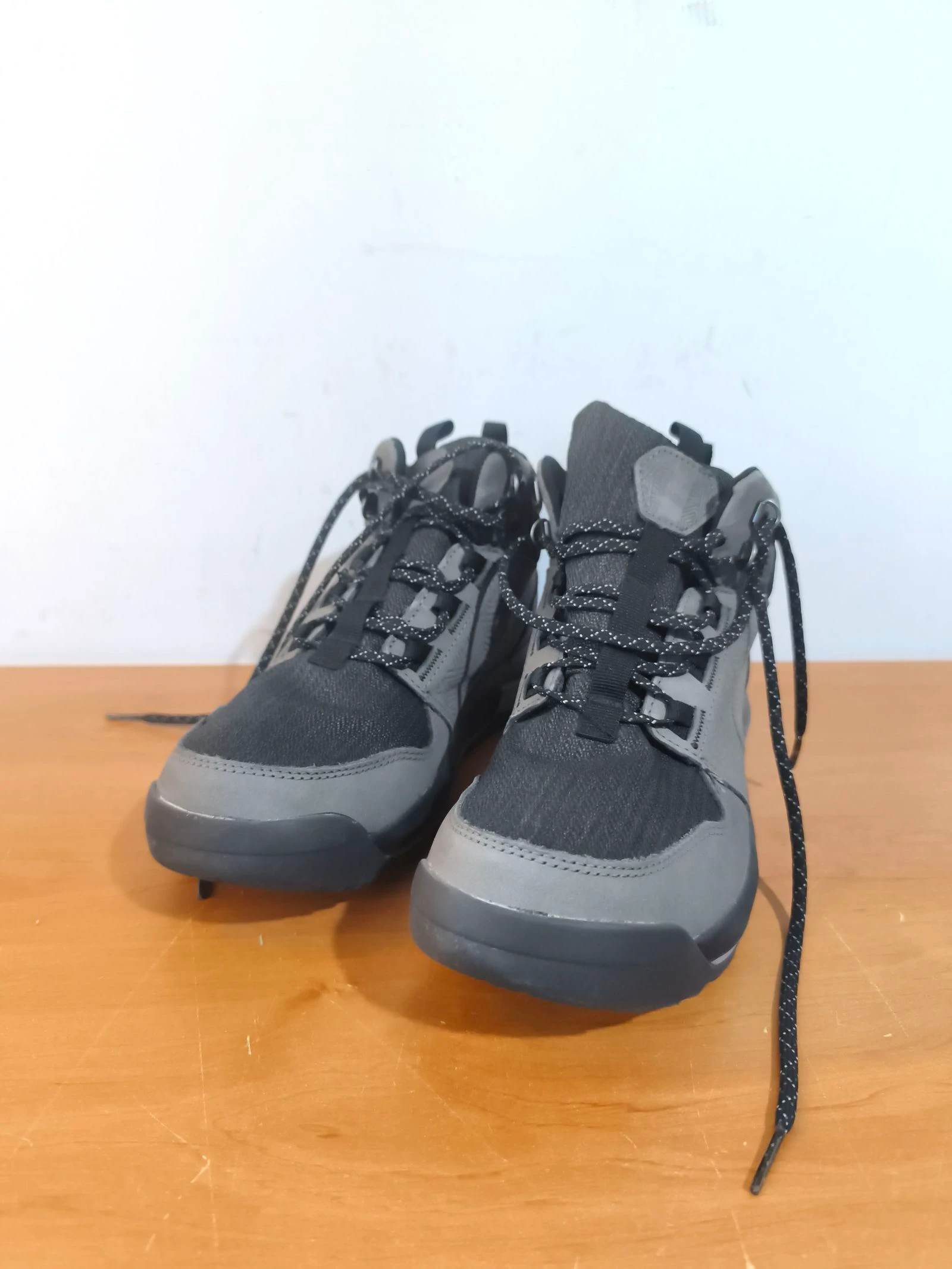 Chaussures de randonnée quechua 